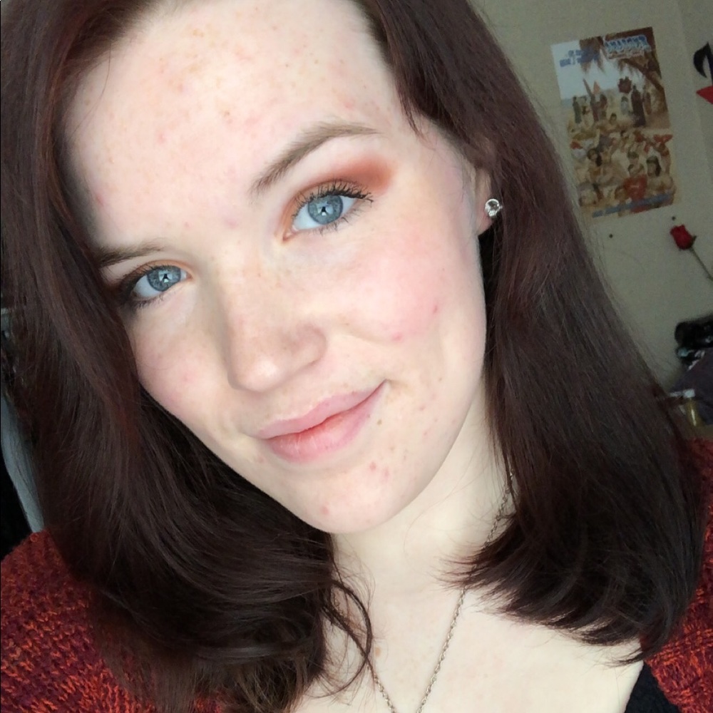 Meet your Posher, Bailey